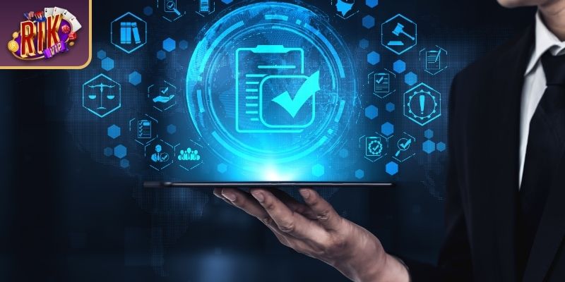 Chính sách bảo mật thông tin