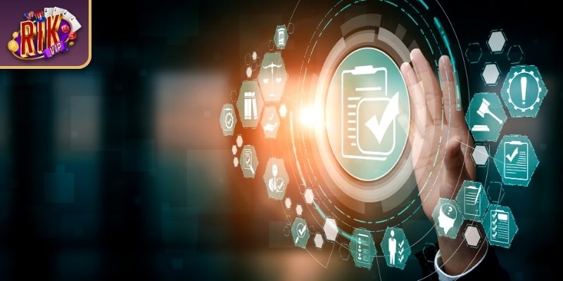 Biện pháp xử lý hội viên khi vi phạm điều khoản sử dụng