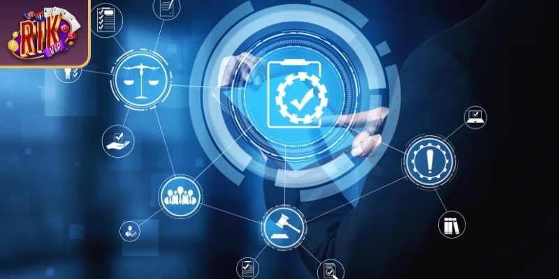 Điều Khoản Sử Dụng Quy định về đăng ký tài khoản