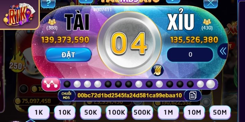 Cơ chế mã hóa MD5