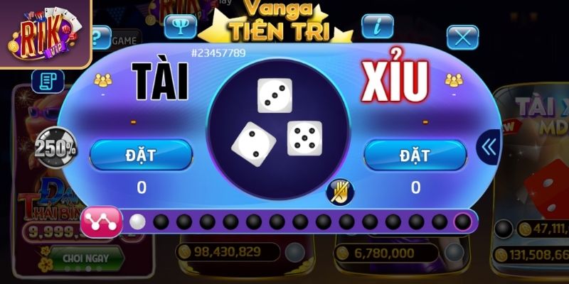 App tài xỉu RIKVIP tiết kiệm thời gian và chi phí