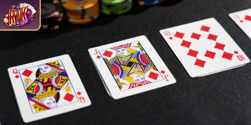 Cách chơi bài tấn RIKVIP bắt đầu ván đấu đúng chuẩn
