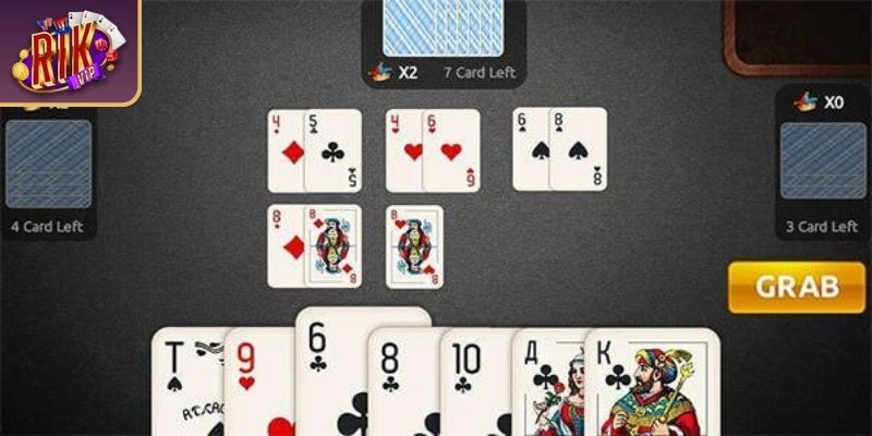 Cách chơi bài tấn RIKVIP chiến thuật đỉnh cao từ chuyên gia
