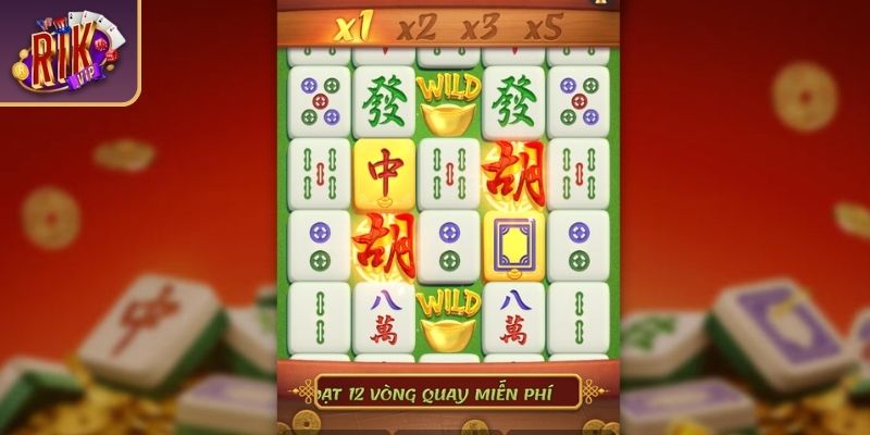 Ưu tiên vòng quay miễn phí