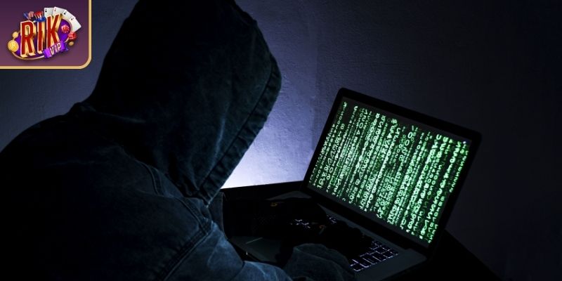 Rủi ro của Tool tài xỉu RIKVIP